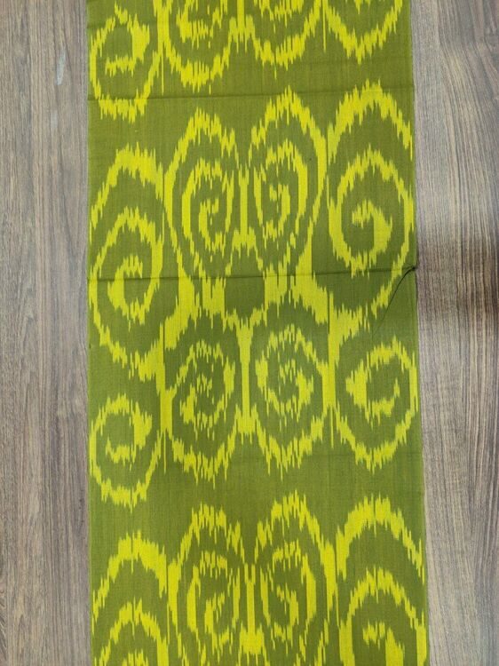 Fabric Buz Adras (D400)